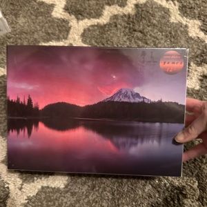 NWOT 1,000 piece puzzle